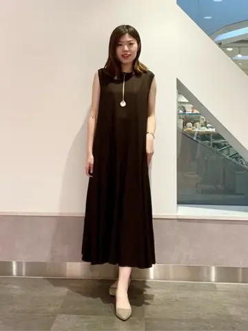 ONWARD CROSSET SELECT 古田(足立) コーディネート画像