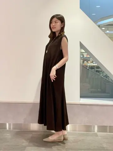 ONWARD CROSSET SELECT 古田(足立) コーディネート画像