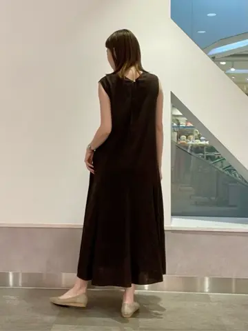 ONWARD CROSSET SELECT 古田(足立) コーディネート画像