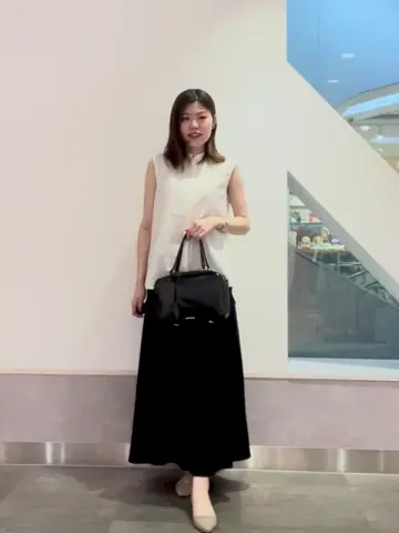 ONWARD CROSSET SELECT 古田(足立) コーディネート画像