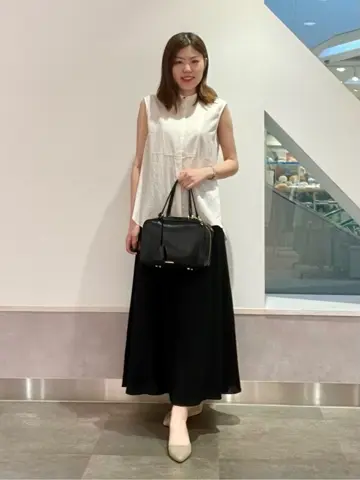 ONWARD CROSSET SELECT 古田(足立) コーディネート画像