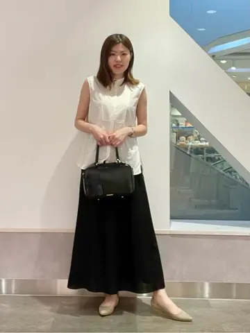 ONWARD CROSSET SELECT 古田(足立) コーディネート画像