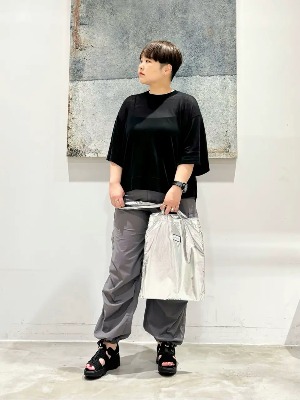  千葉 コーディネート画像