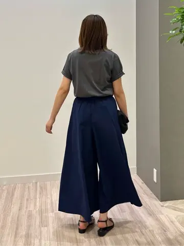 ONWARD CROSSET SELECT mami コーディネート画像