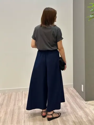 ONWARD CROSSET SELECT mami コーディネート画像