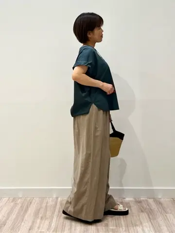 ONWARD CROSSET SELECT 前田 コーディネート画像