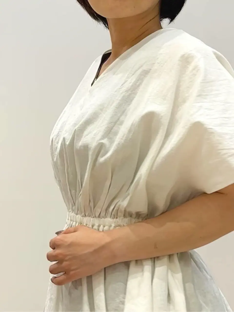 ONWARD CROSSET SELECT 前田 コーディネート画像