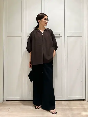 ONWARD CROSSET SELECT 濱野 コーディネート画像