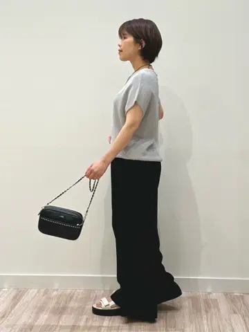 ONWARD CROSSET SELECT 前田 コーディネート画像