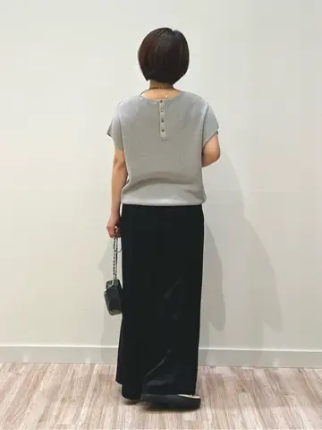 ONWARD CROSSET SELECT 前田 コーディネート画像