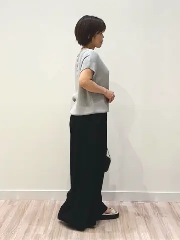 ONWARD CROSSET SELECT 前田 コーディネート画像