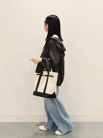 ONWARD CROSSET SELECT 百瀬 コーディネート画像