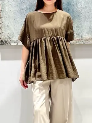 ONWARD CROSSET SELECT 田中 コーディネート画像