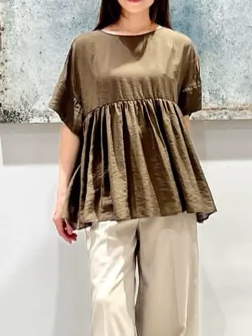 ONWARD CROSSET SELECT 田中 コーディネート画像