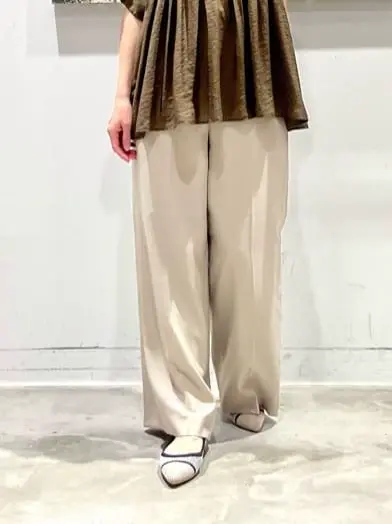 ONWARD CROSSET SELECT 田中 コーディネート画像