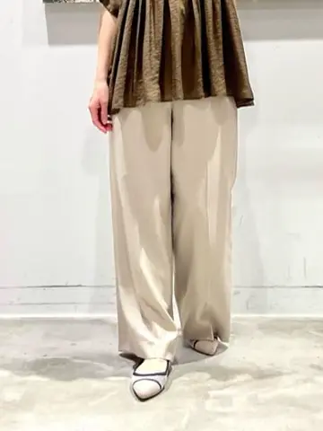 ONWARD CROSSET SELECT 田中 コーディネート画像