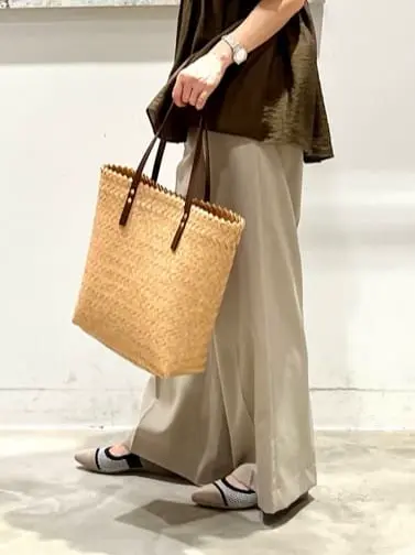 ONWARD CROSSET SELECT 田中 コーディネート画像