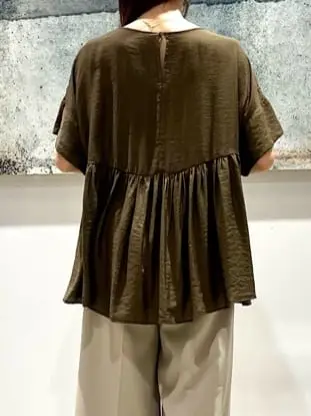 ONWARD CROSSET SELECT 田中 コーディネート画像