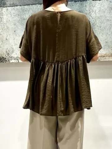 ONWARD CROSSET SELECT 田中 コーディネート画像