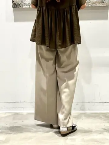 ONWARD CROSSET SELECT 田中 コーディネート画像