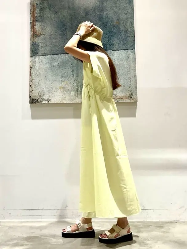 ONWARD CROSSET SELECT 田中 コーディネート画像