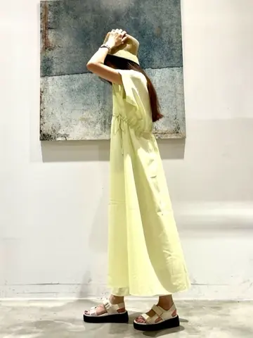 ONWARD CROSSET SELECT 田中 コーディネート画像