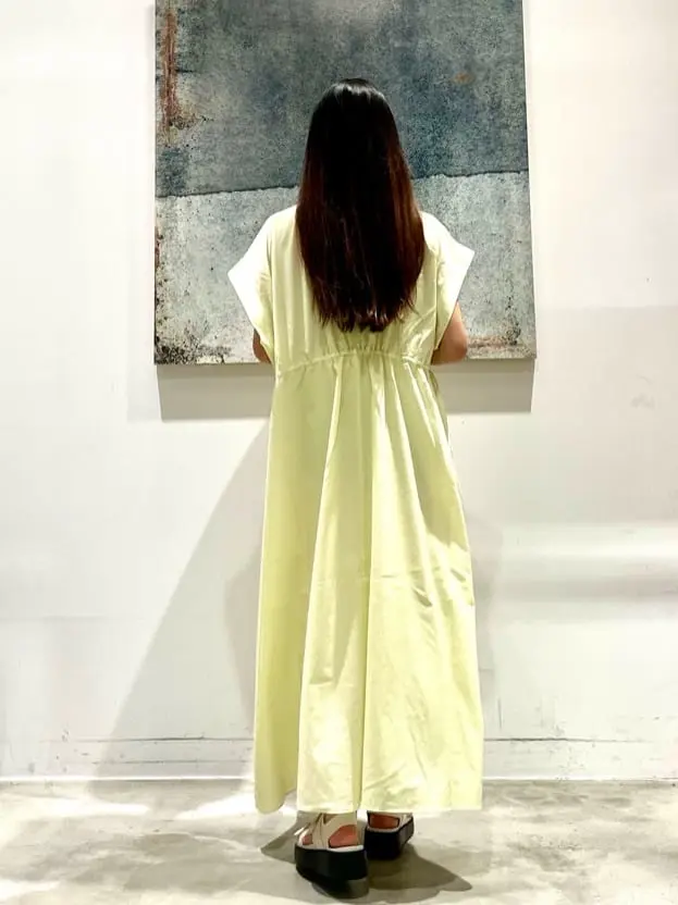 ONWARD CROSSET SELECT 田中 コーディネート画像