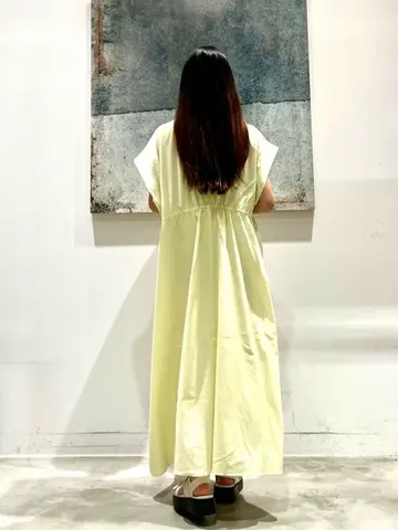 ONWARD CROSSET SELECT 田中 コーディネート画像