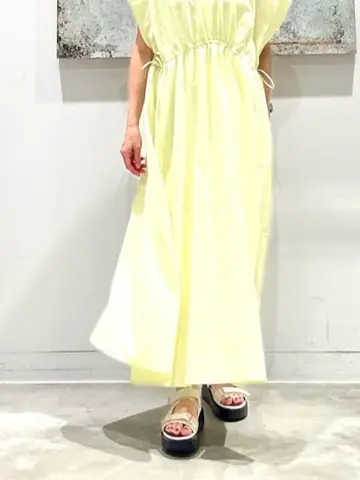 ONWARD CROSSET SELECT 田中 コーディネート画像