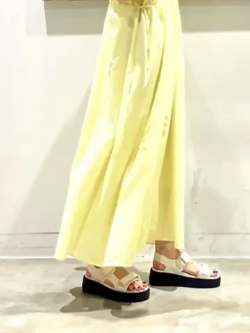 ONWARD CROSSET SELECT 田中 コーディネート画像