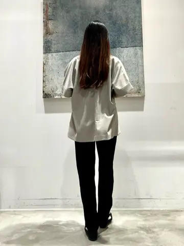 ONWARD CROSSET SELECT 田中 コーディネート画像