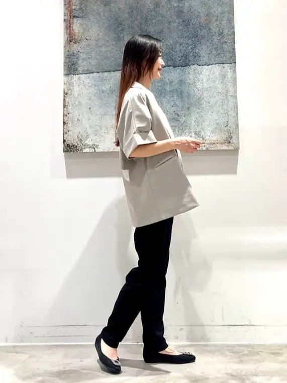 ONWARD CROSSET SELECT 田中 コーディネート画像