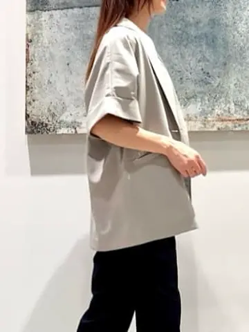 ONWARD CROSSET SELECT 田中 コーディネート画像