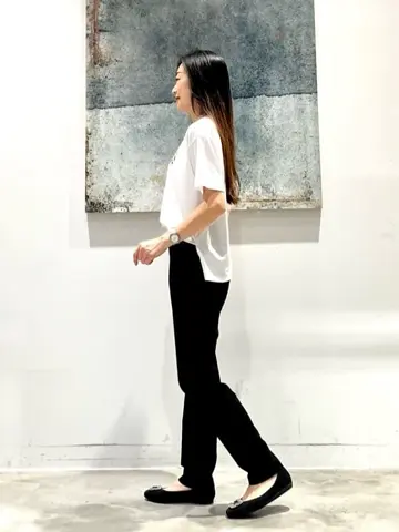 ONWARD CROSSET SELECT 田中 コーディネート画像