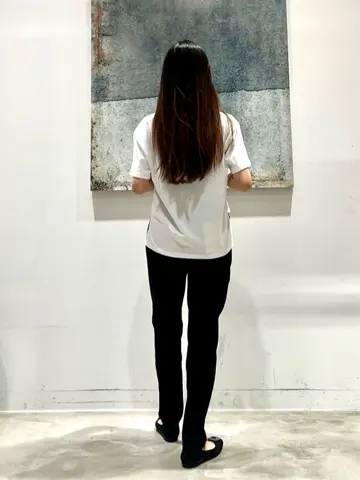 ONWARD CROSSET SELECT 田中 コーディネート画像