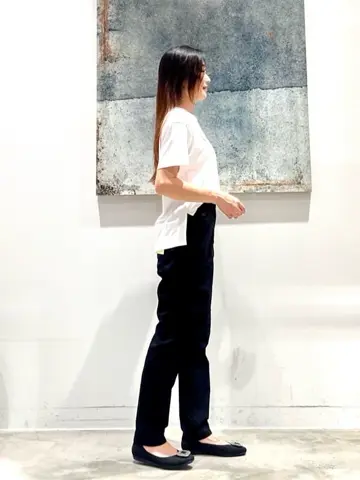 ONWARD CROSSET SELECT 田中 コーディネート画像