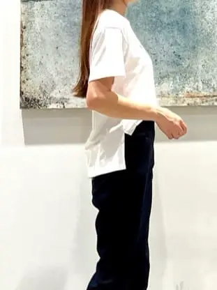 ONWARD CROSSET SELECT 田中 コーディネート画像