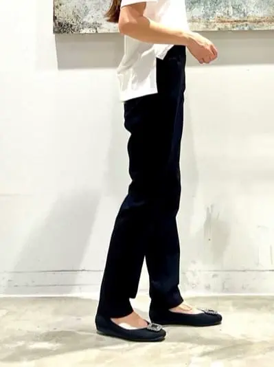 ONWARD CROSSET SELECT 田中 コーディネート画像