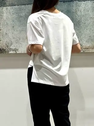 ONWARD CROSSET SELECT 田中 コーディネート画像