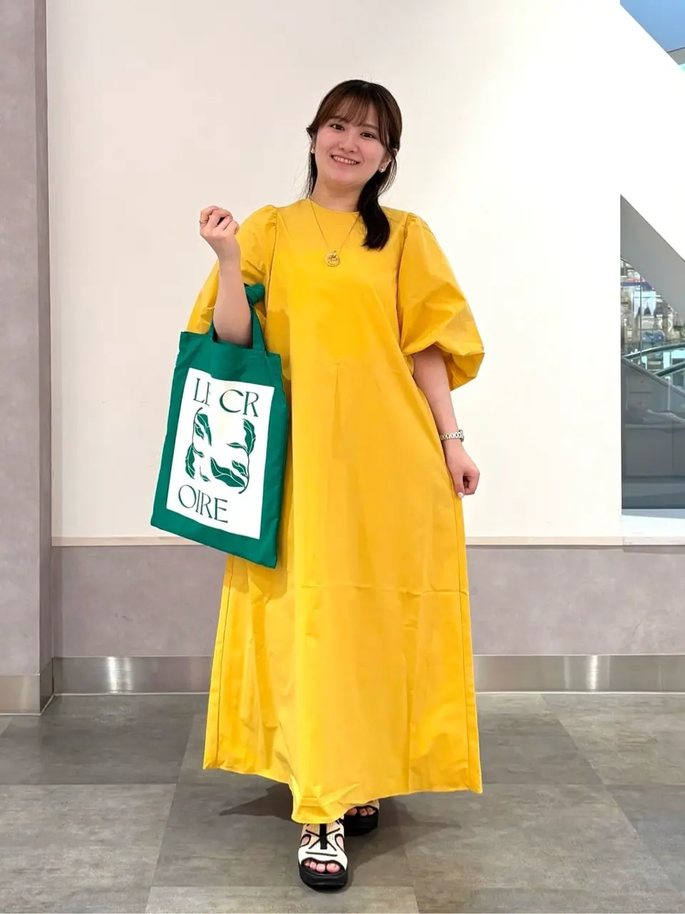 ONWARD CROSSET SELECT 工藤 コーディネート画像