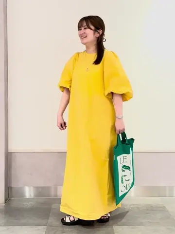 ONWARD CROSSET SELECT 工藤 コーディネート画像