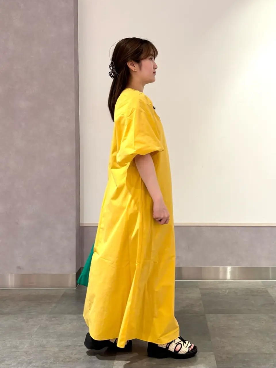 ONWARD CROSSET SELECT 工藤 コーディネート画像