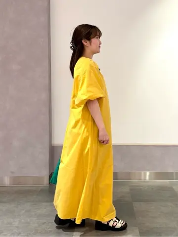 ONWARD CROSSET SELECT 工藤 コーディネート画像