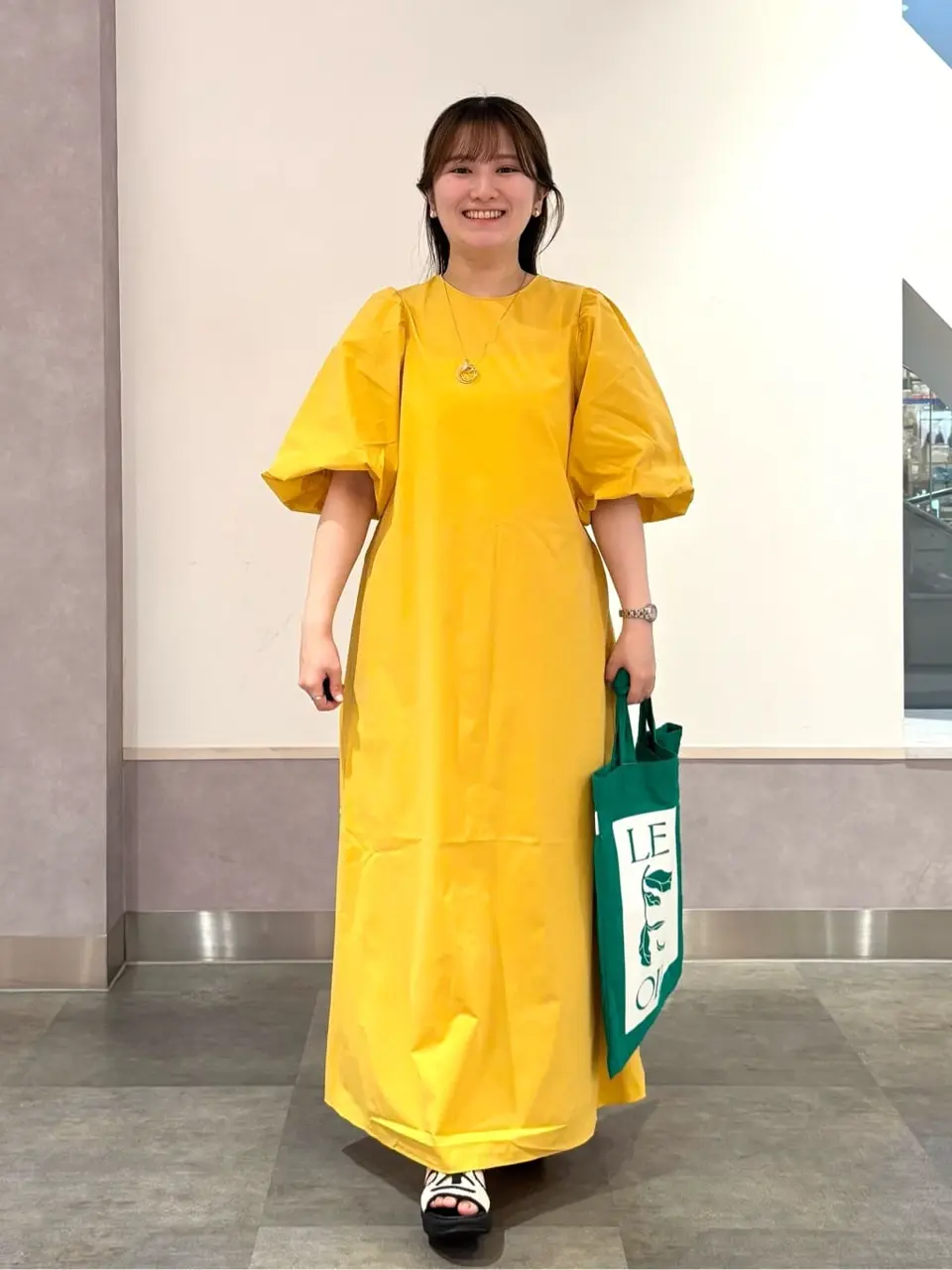 ONWARD CROSSET SELECT 工藤 コーディネート画像