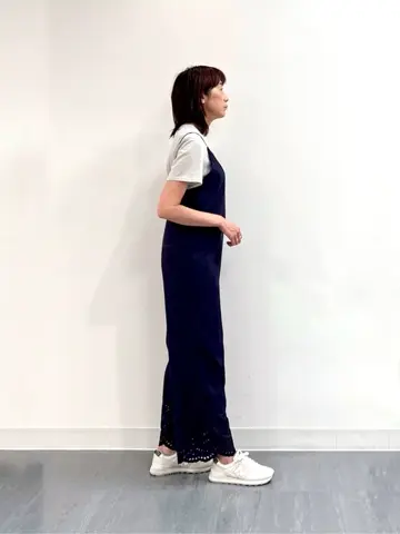 ONWARD CROSSET SELECT 荒川 コーディネート画像