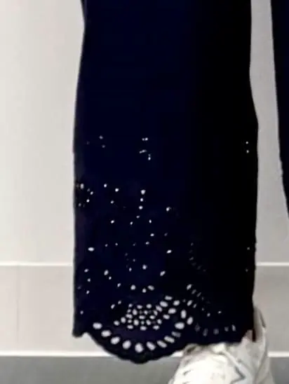 ONWARD CROSSET SELECT 荒川 コーディネート画像