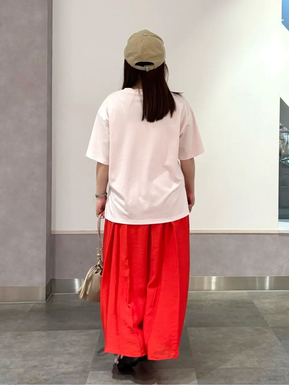 ONWARD CROSSET SELECT 工藤 コーディネート画像