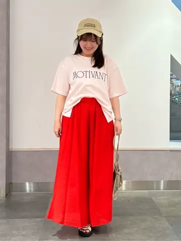 ONWARD CROSSET SELECT 工藤 コーディネート画像