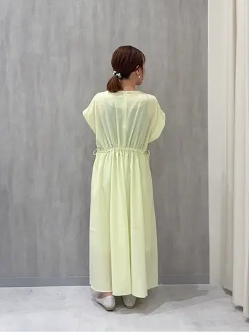 ONWARD CROSSET SELECT 若松 コーディネート画像