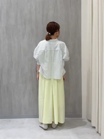 ONWARD CROSSET SELECT 若松 コーディネート画像